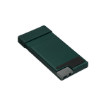 Korg Nanokey Fold Alpine Green