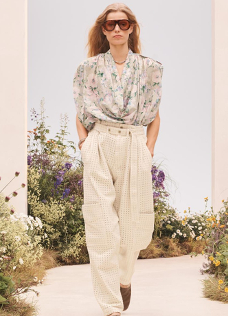 ZARA - SRPLS