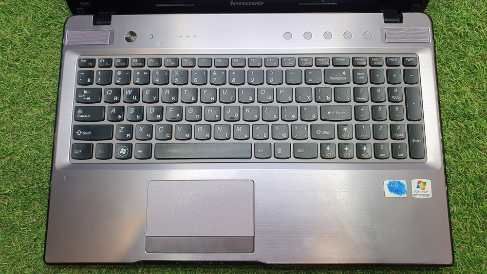 Ноутбук Lenovo Celeron/6Gb