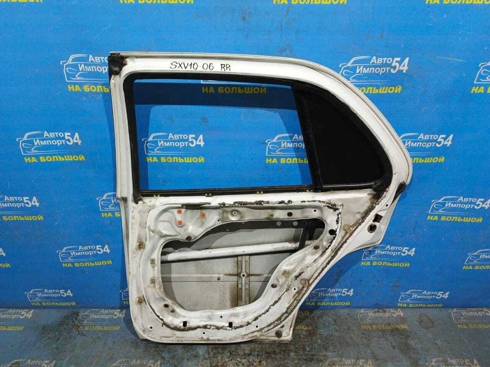 Дверь задняя правая TOYOTA CAMRY 1993