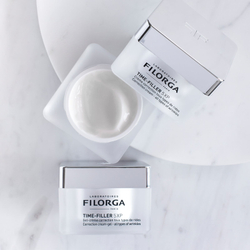 FILORGA TIME-FILLER 5XP GEL-CREAM - матирующий крем-гель для жирной и комбинированной кожи /   50  ml  / GTIN 3540550010793
