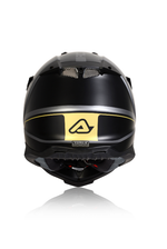 Шлем ACERBIS X-RACER VRT