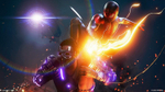 Игра Marvel's Spider-Man: Miles Morales (Человек-Паук: Майлз Моралез) (Русская версия) для PlayStation 4