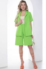 Костюм Летний вечер яблоко К10082 LT Collection