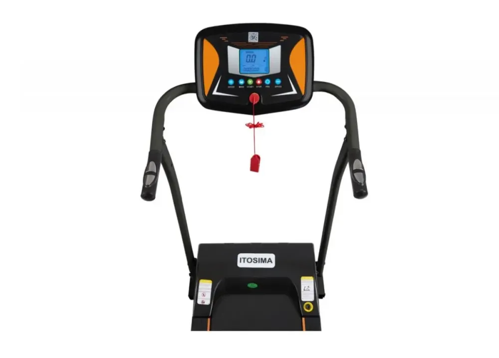 Беговая дорожка ITOSIMA FLASH