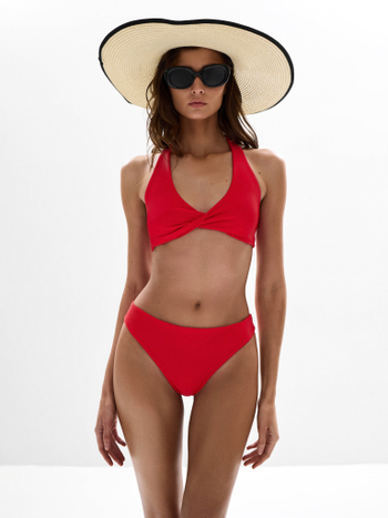 №024 Верх (красный)