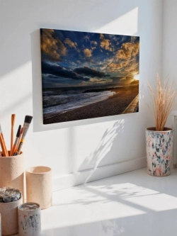 Картина на стену 40 X 50 Пляж