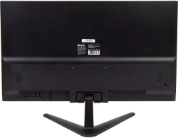 Монитор 23.8" Hiper EasyView FH2401 черный (AFB-103A-75)