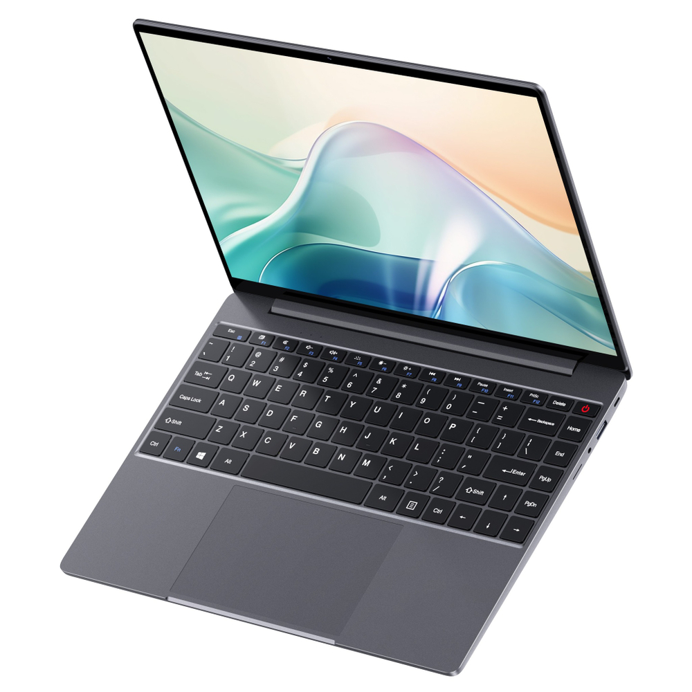 Ноутбук Acer Gadget E10 ETBook 14''/2160х1440/i3-1220P/16G/512G/Win11H