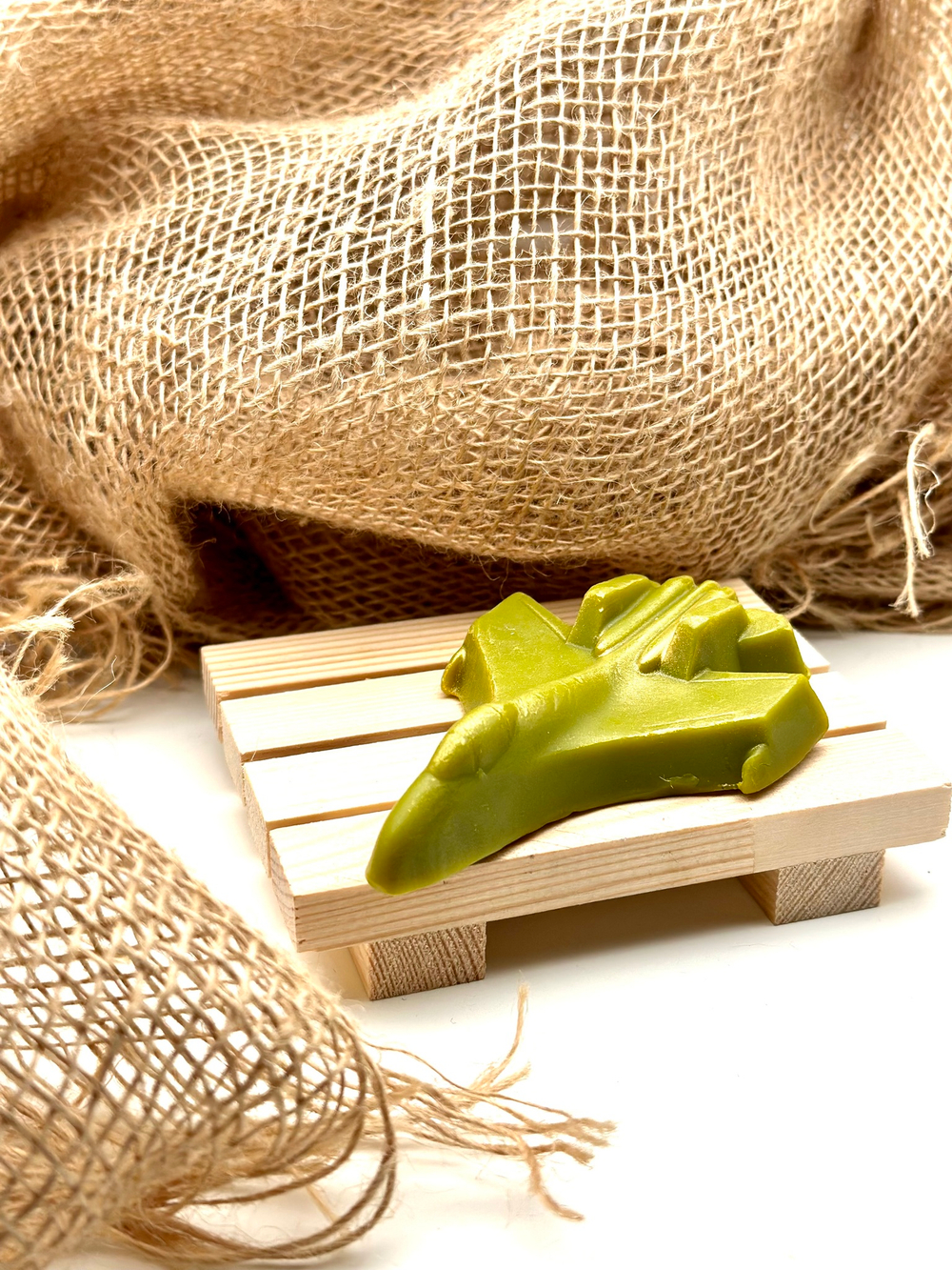 Мыло «Самолет»