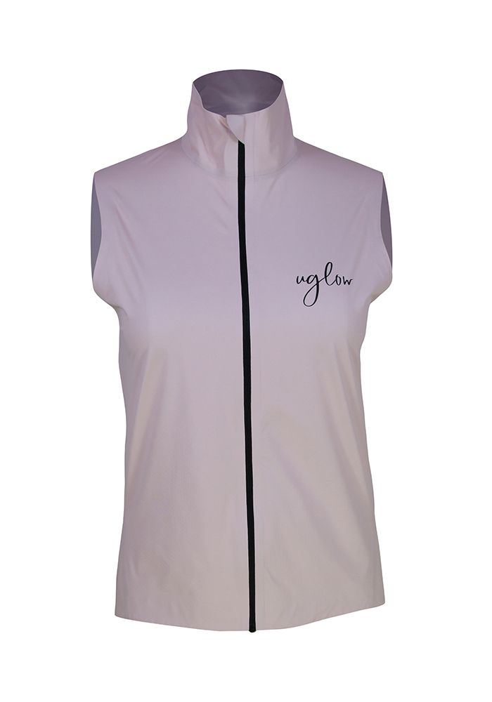 ЖИЛЕТ ЖЕНСКИЙ GILET 10K WR / 10K MVP | ROSE