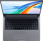 Ноутбук Honor MagicBook X16 PLUS 2024 (5301AJPD), серый в регионах России
