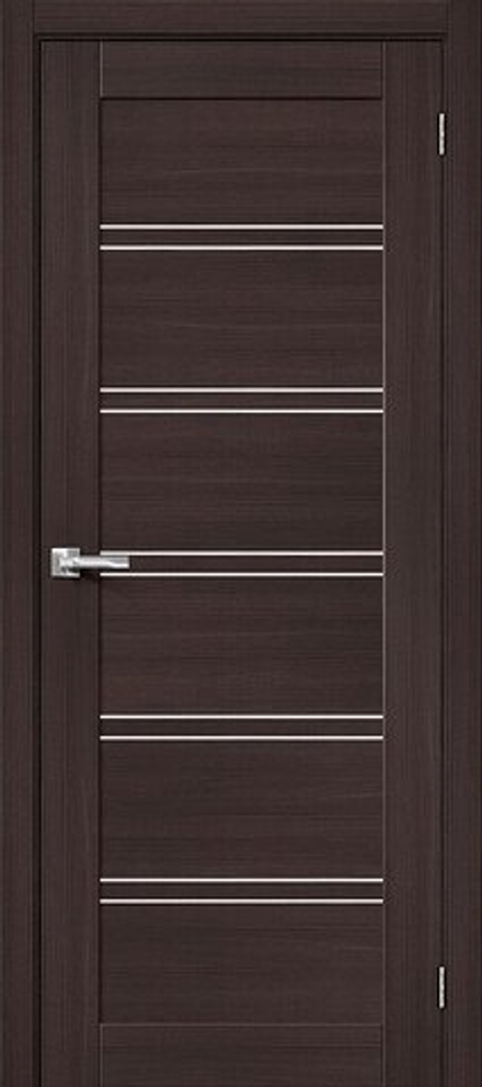 Порта-28 Wenge Veralinga Magic Fog