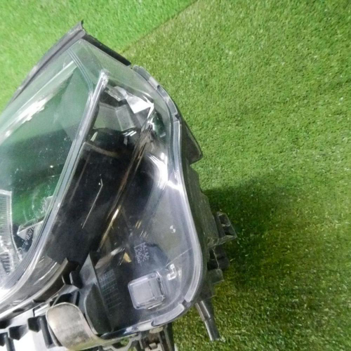 Фара правая BMW X3 G01, X4 G02 (2017-2021) Adaptive LED