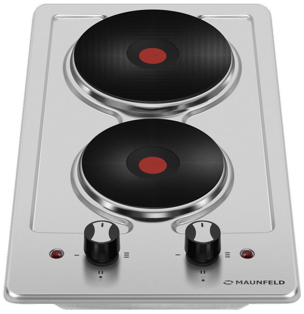 Электрическая варочная панель Maunfeld EEHS.32.4S