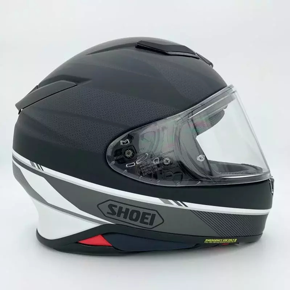 SHOEI NXR2 NOCTURNE TC-5