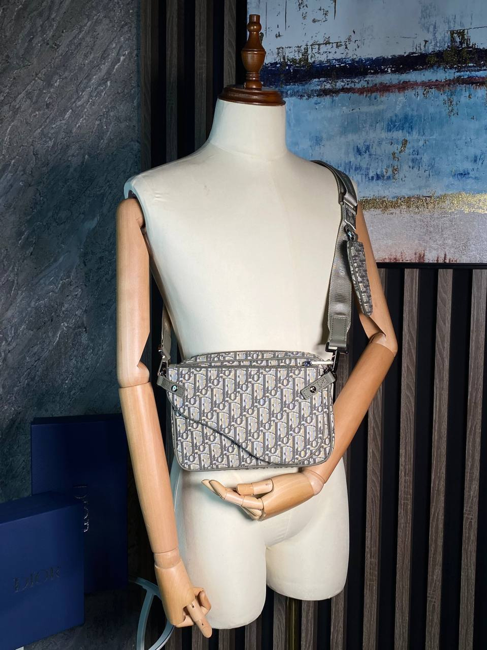 Сумка Dior