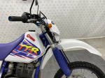 Yamaha TT-R 250 , 1993