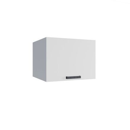 Кухня Модуль ГВПГ 600 Фортуна Белый