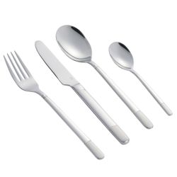 Набор столовых приборов Gipfel Noxx 52725 24 предмета