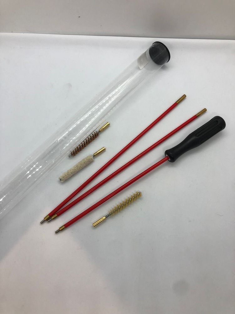Набор для чистки 7.62 тубус