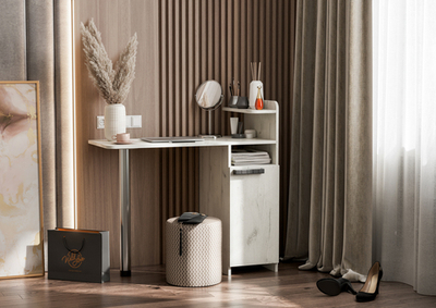 СТОЛ макияжный №2