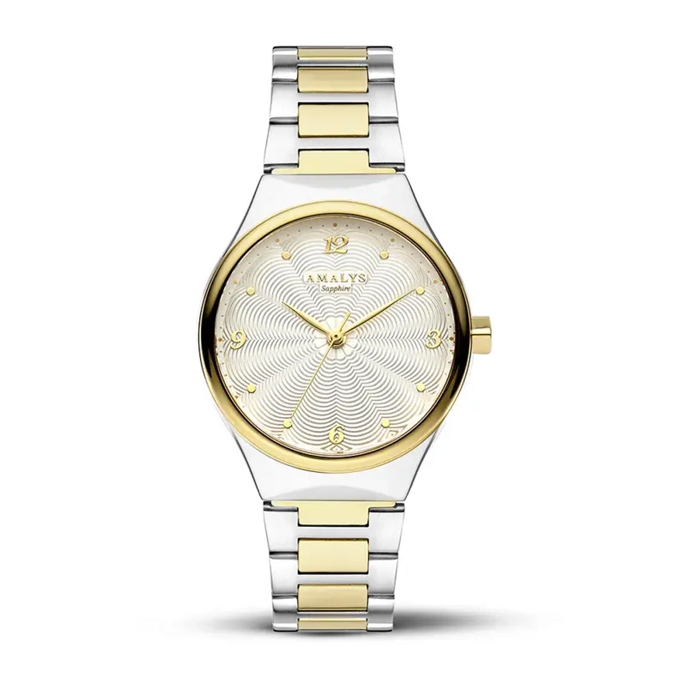 Amalys Gaëlle AMW-157