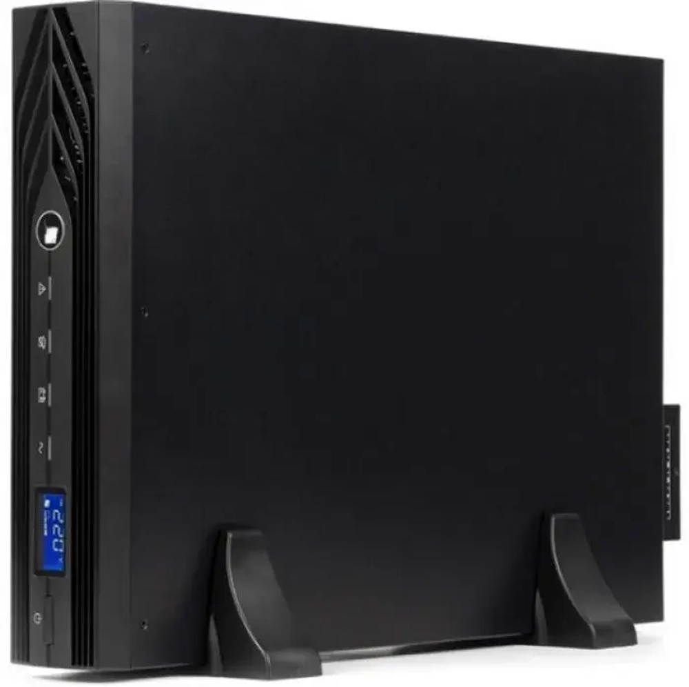 ИБП Бастион SKAT-UPS 6 000-RACK-ON