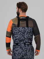Вейдерсы Remington X-I GREY