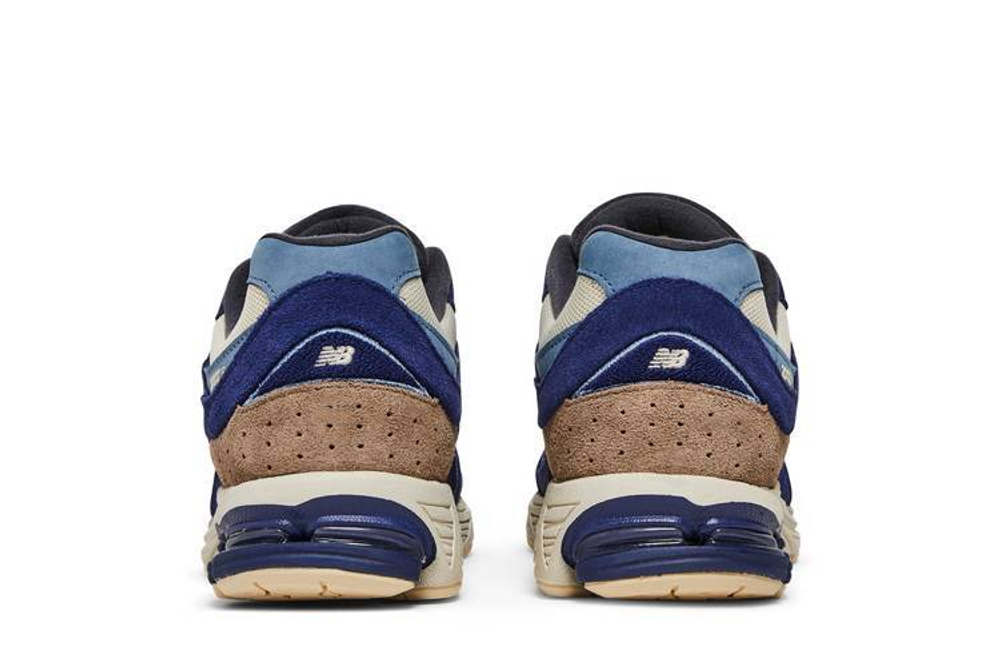Кроссовки New Balance Nb 2002R
