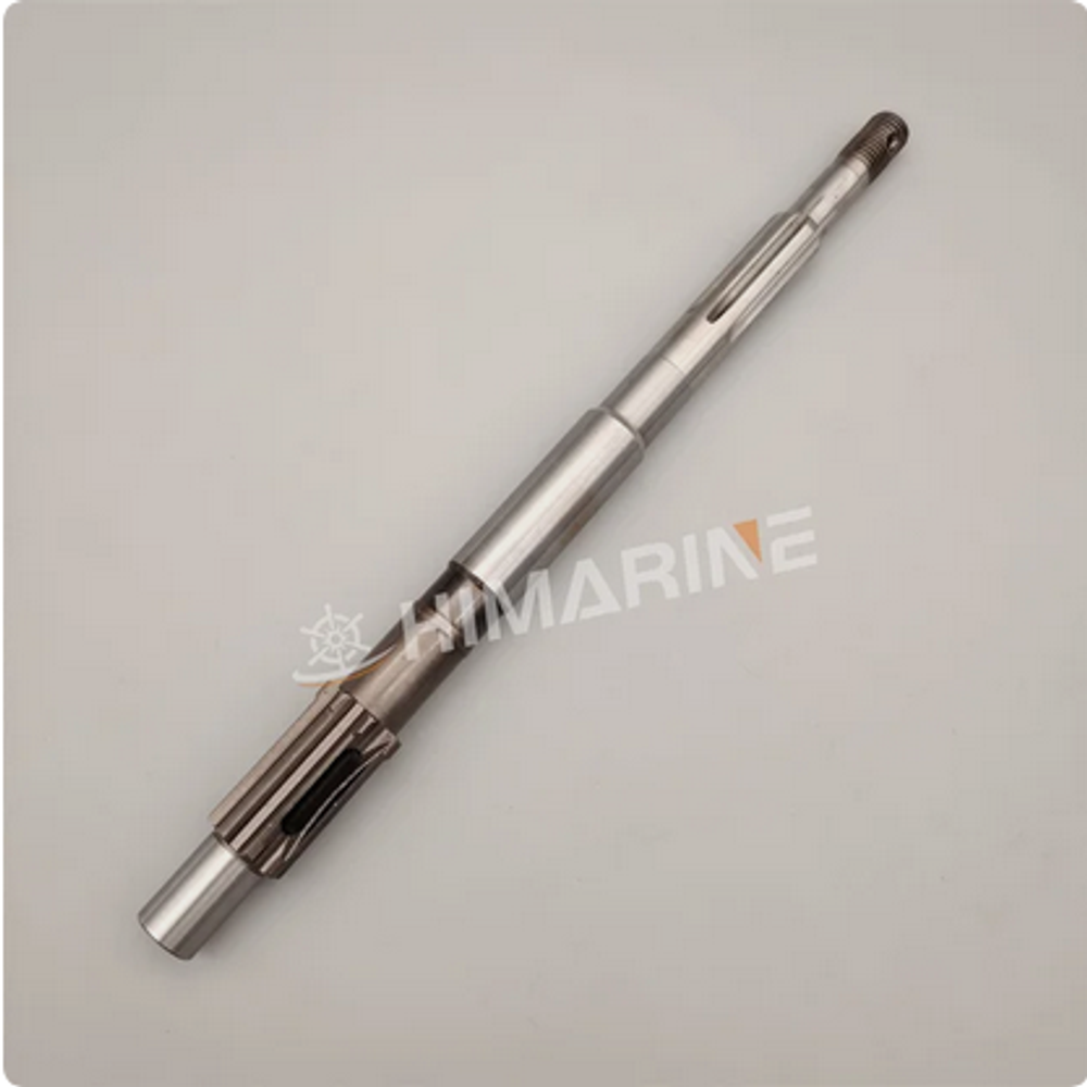 Вал гребной Yamaha 6/8 (68T-45611-00)