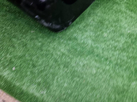 Бампер передний Lada Granta (2018-н.в.)