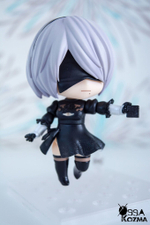 Фигурка 2B Nendoroid 1475