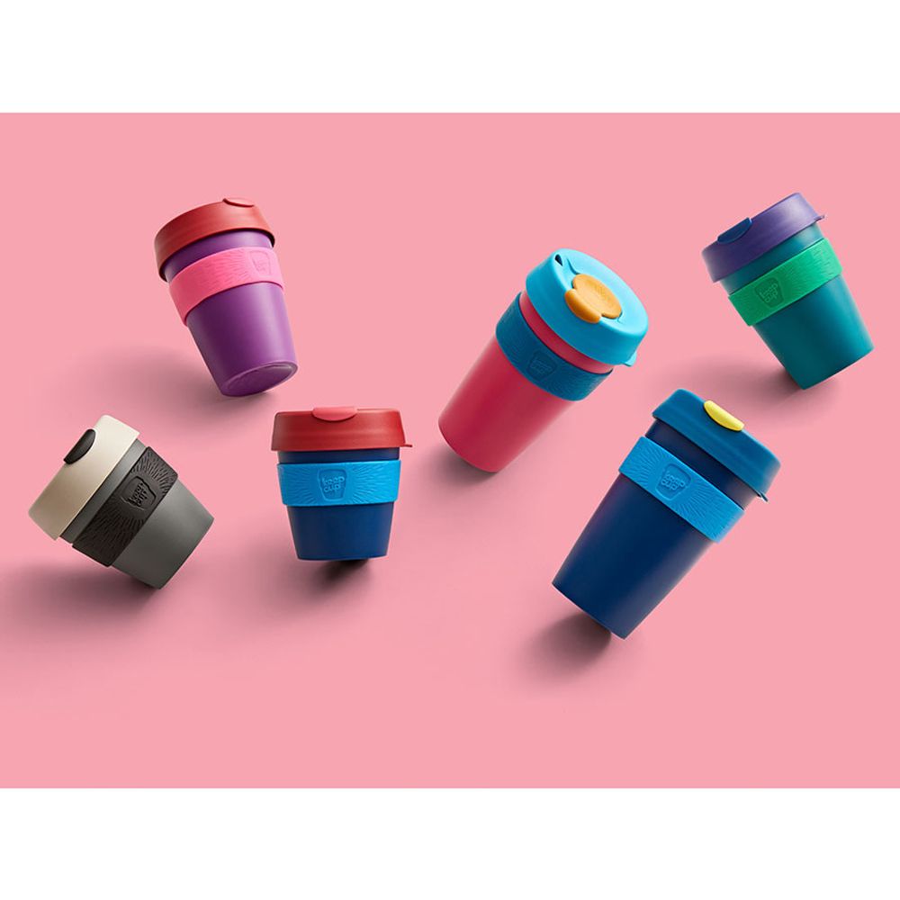 KeepCup Кружка KeepCup Original M 340 мл Willow