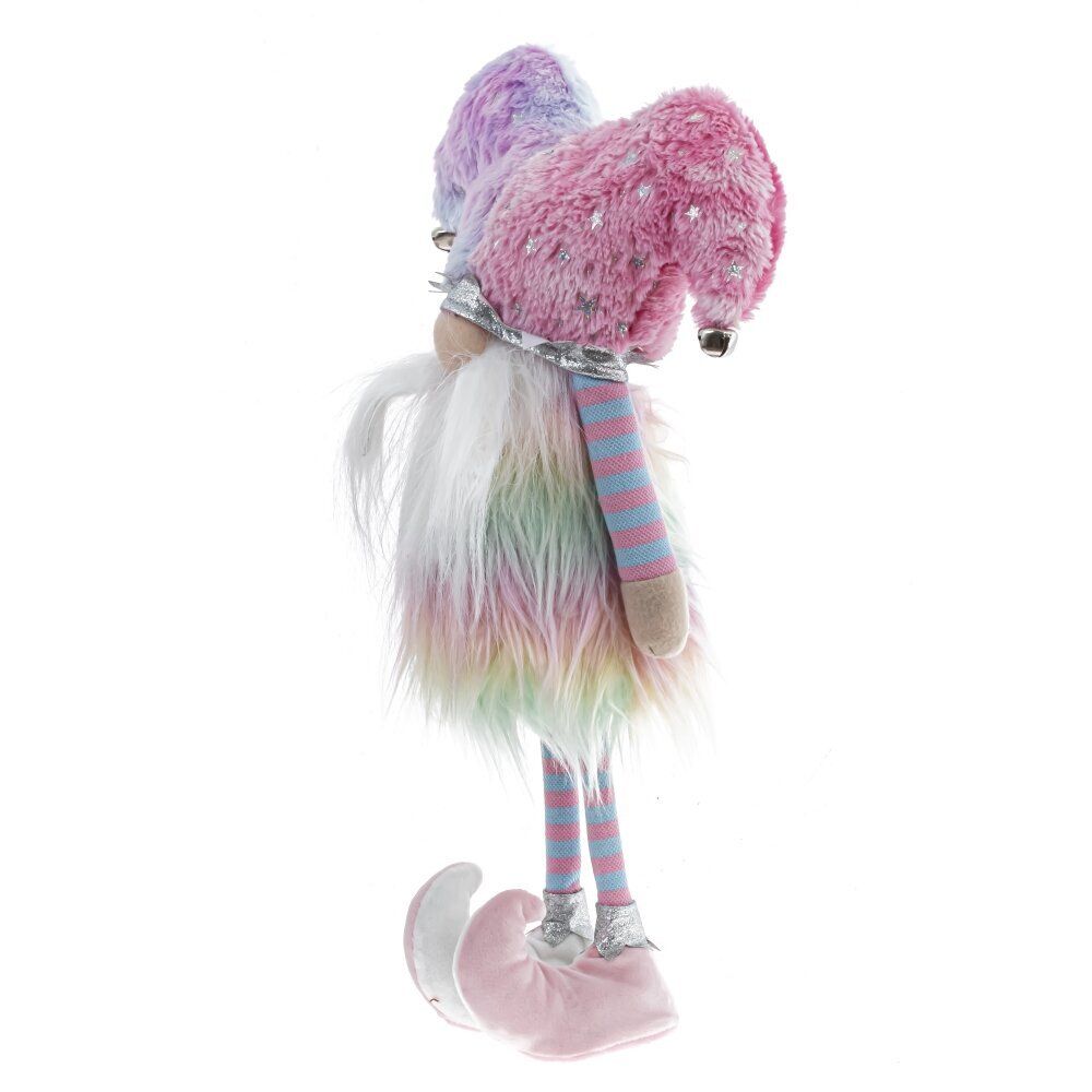 GAEM Игрушка набивная "Гном", L21 W11 H37 см