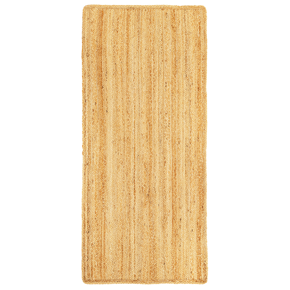Ковер из джута базовый из коллекции ethnic, 70x160см