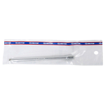 KING TONY (2293-06) Удлинитель двухпозиционный 1/4", 150 мм, 15 градусов, с шаровым окончанием