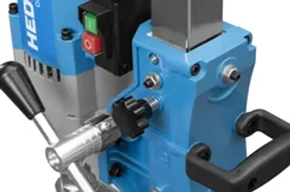 Пружина выталкивающая для хвостовика Power-Drill 4000, Karnasch, арт. 20.1467