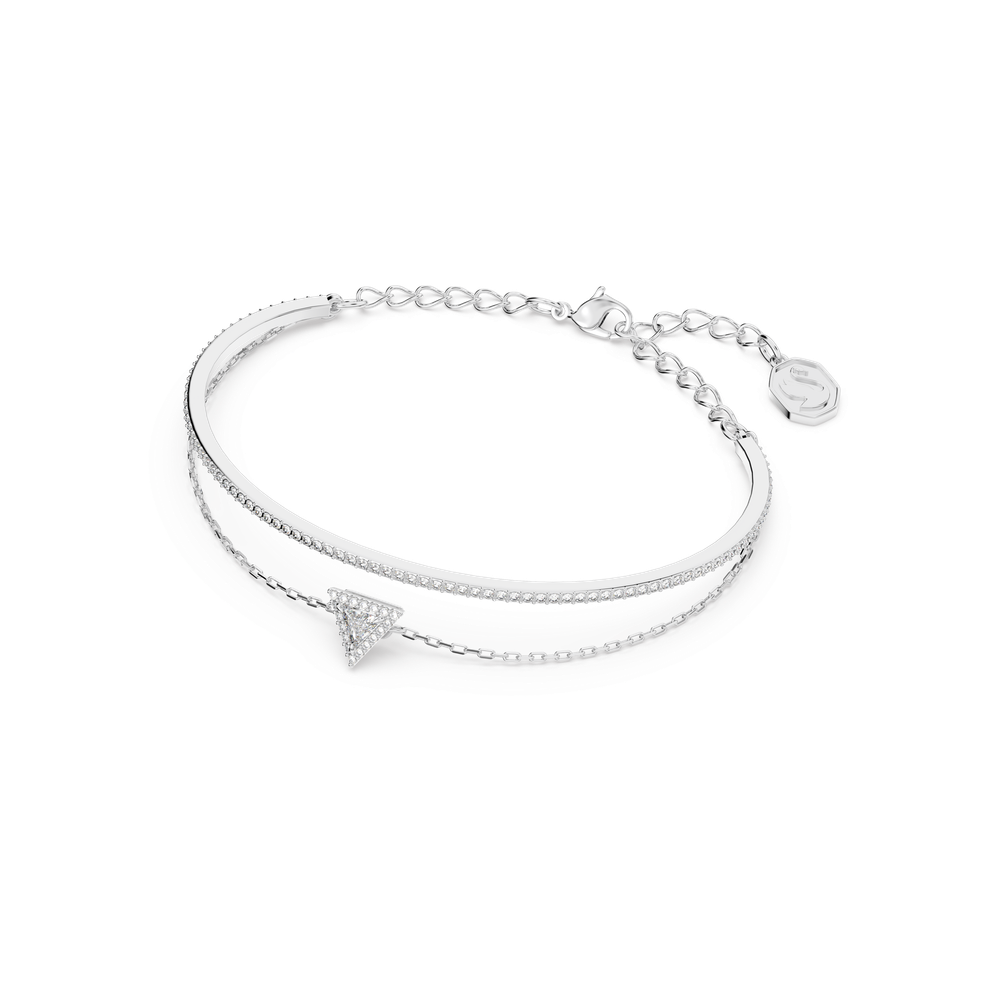 ORTYX:BRACELET WHITE/RHS M