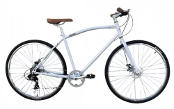 Велосипед BEARBIKE Perm 700С