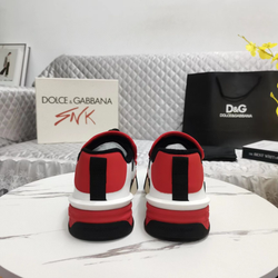 Кроссовки Dolce & Gabbana