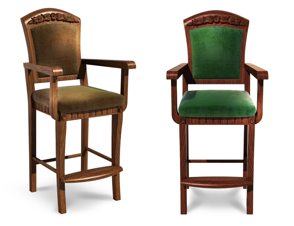 Бильярдная коллекция Ампир