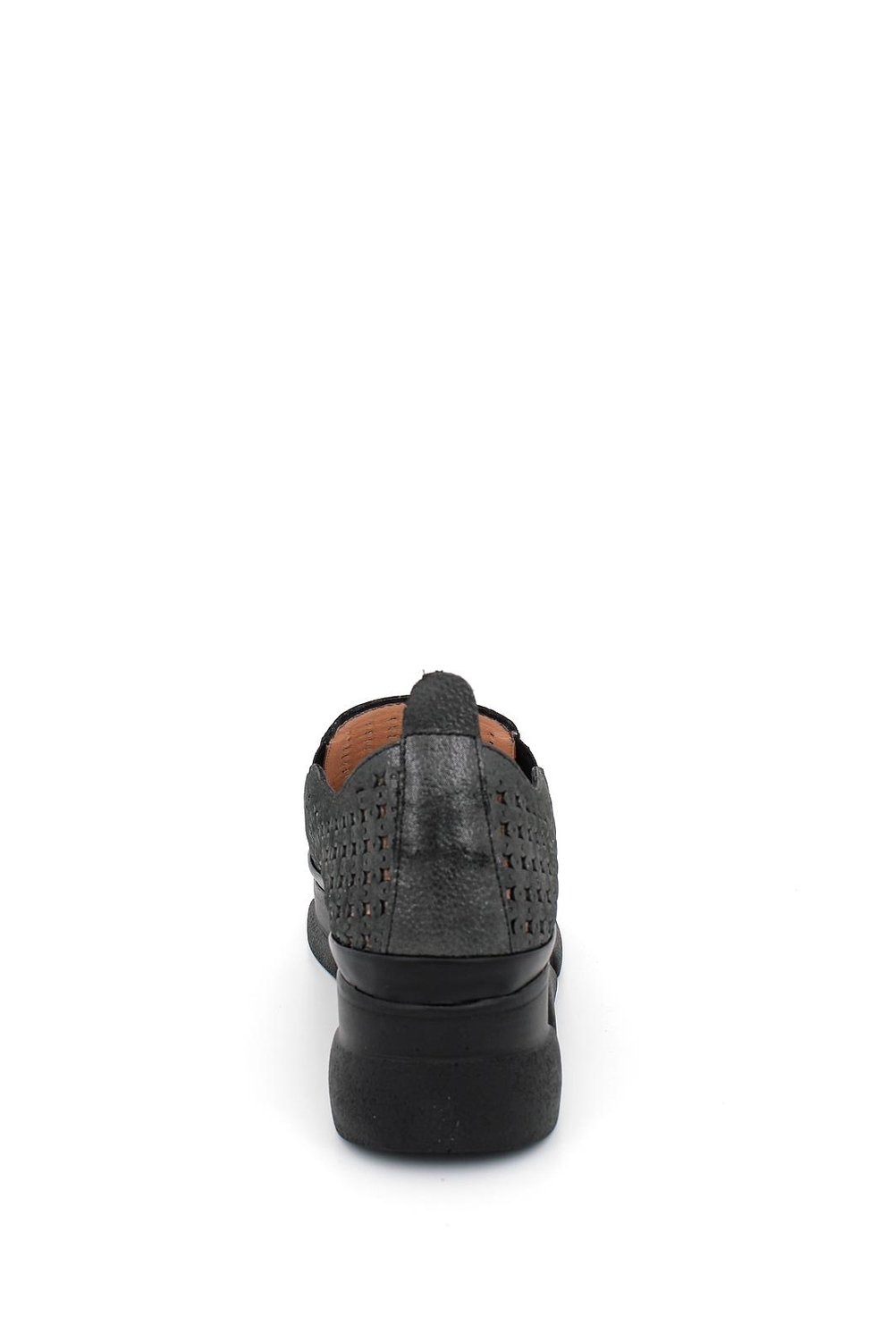 Слипоны женские Ascalini R12490