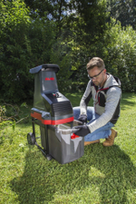 Измельчитель AL-KO Easy Crush LH 2810