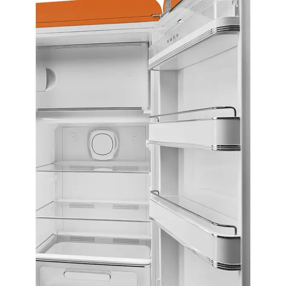 Холодильник Smeg FAB28ROR6