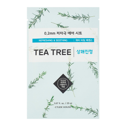 Etude House Therapy Air Mask маска тканевая для лица