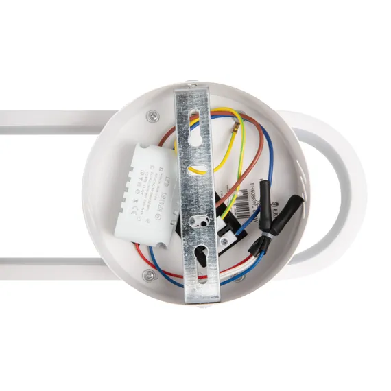 Настенный светильник (бра) FR6088WL-L14W Путь / Route 12 Вт LED Freya fr6088wl-l14w