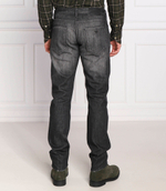 джинсы j06 Emporio Armani - черный(6L1J06 1DI9Z)