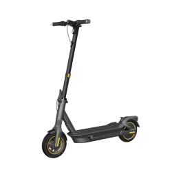 Электросамокат Ninebot KickScooter MAX G2