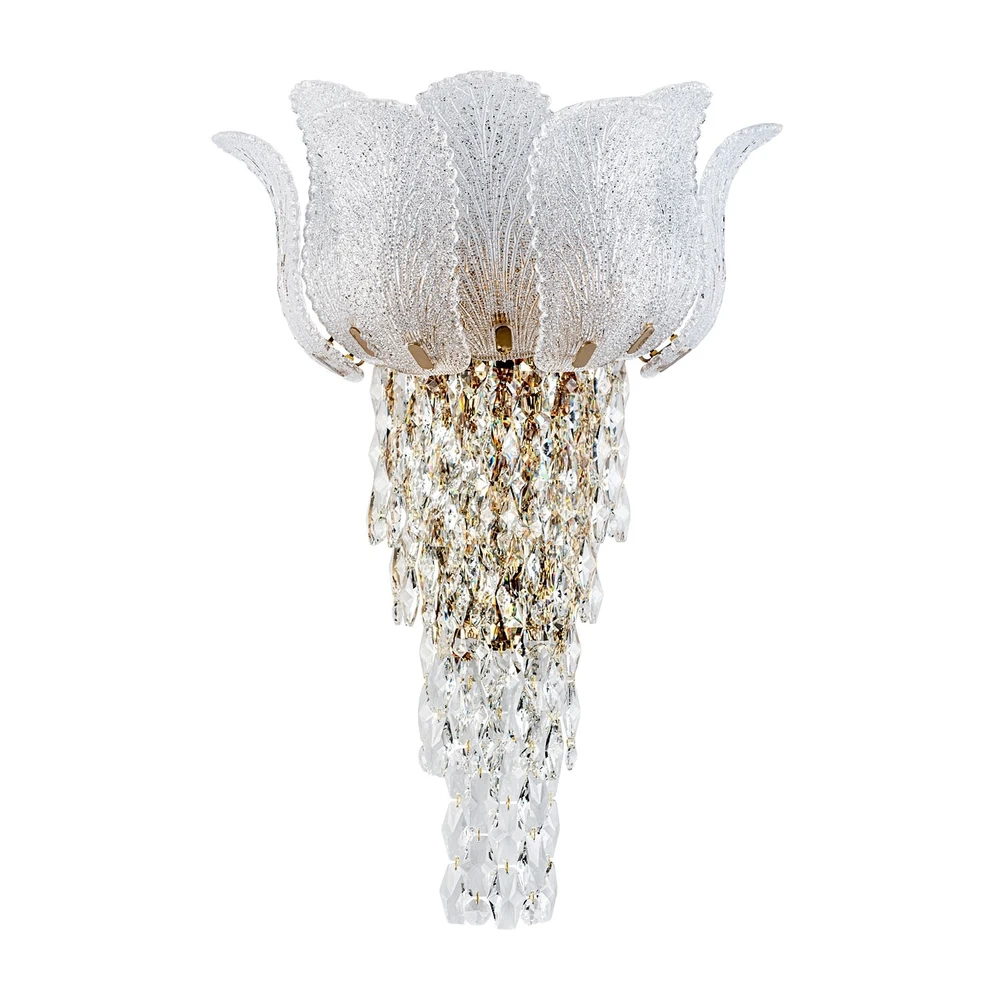 Настенный светильник Modelux ML.6550.05P